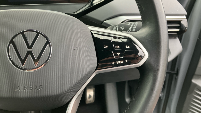 Volkswagen ID.4 109kW Life Pure 52kWh 5dr Auto Electric Estate